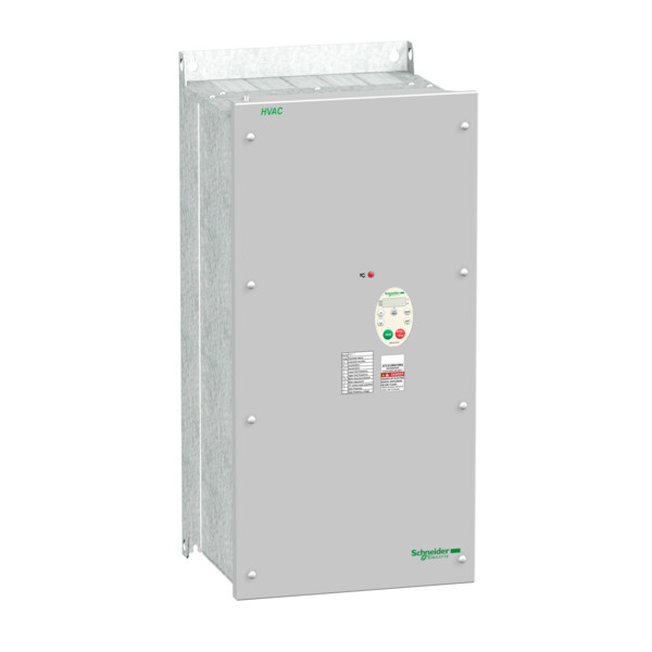 ATV212 18,5KW 25HP 480V T RI CEM IP54 VAR - Schneider Electric - ATV212WD18N4