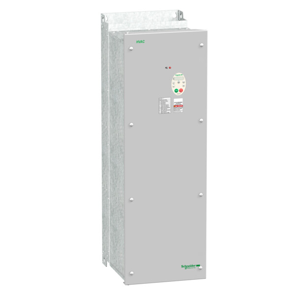 ATV212 45KW 60HP 460V TRI IP54 VARIATEUR - Schneider Electric - ATV212WD45N4
