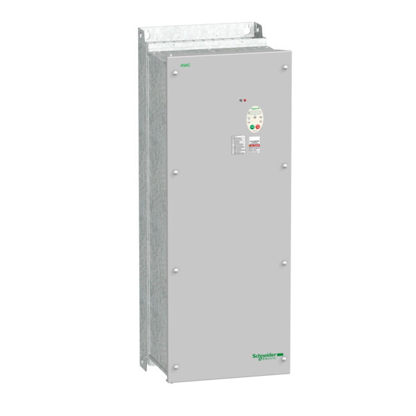ATV212 75KW 100HP 460V TR I IP54 VARIATEU - Schneider Electric - ATV212WD75N4
