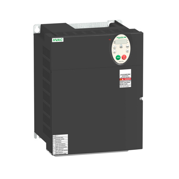 ATV212 VERSION COMPACT - Schneider Electric - ATV212HD22N4S