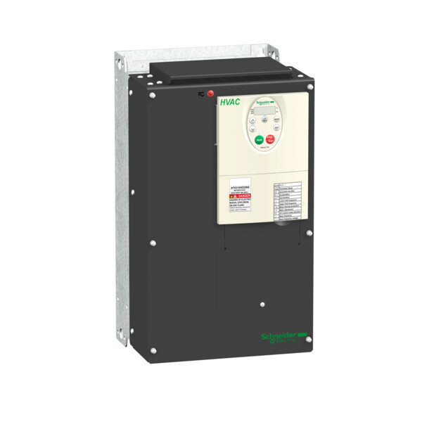 ATV212 30KW 40HP 480V TRI - Schneider Electric - ATV212HD30N4