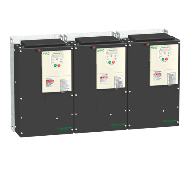 ATV212 30KW 40HP 480V TRI - Schneider Electric - ATV212HD30N4