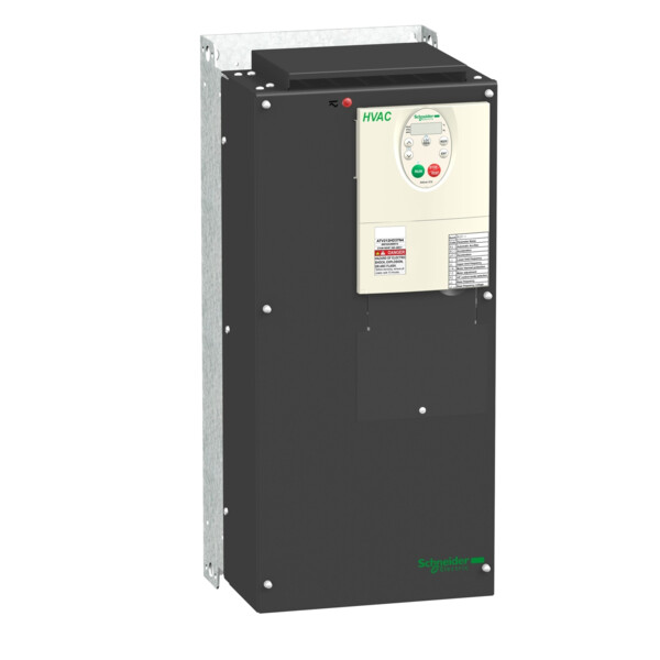 ATV212 37KW 50HP 460V TRI IP20 VARIATEUR - Schneider Electric - ATV212HD37N4
