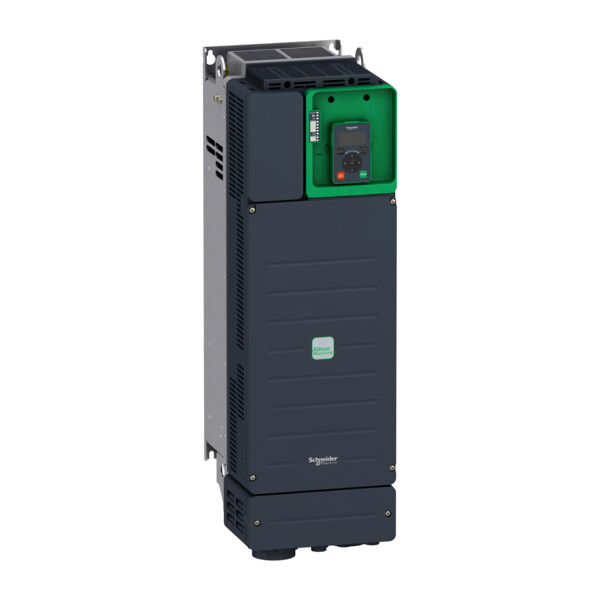 Altivar machine - variateur - 30kw - 400v - haute perf avec ethernet - Schneider Electric - ATV340D30N4E