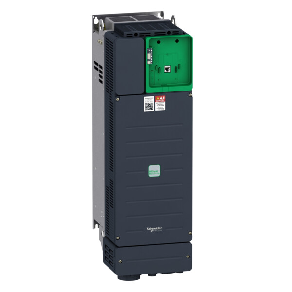 Altivar machine - variateur - 30kw - 400v - haute perf avec ethernet - Schneider Electric - ATV340D30N4E