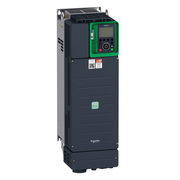 Altivar machine - variateur - 30kw - 400v - haute perf avec ethernet - Schneider Electric - ATV340D30N4E
