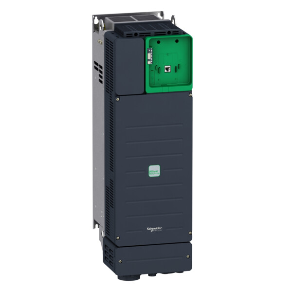 Altivar machine - variateur - 37kw - 400v - haute perf avec ethernet - Schneider Electric - ATV340D37N4E