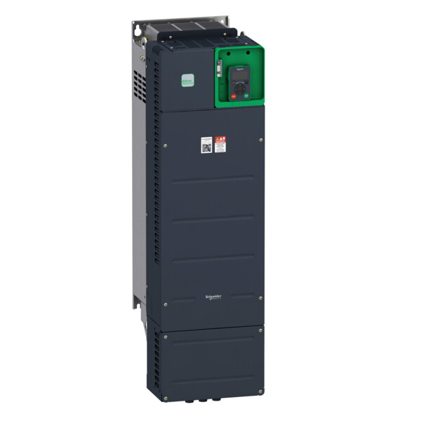 Altivar machine - variateur - 45kw - 400v - haute perf avec ethernet - Schneider Electric - ATV340D45N4E