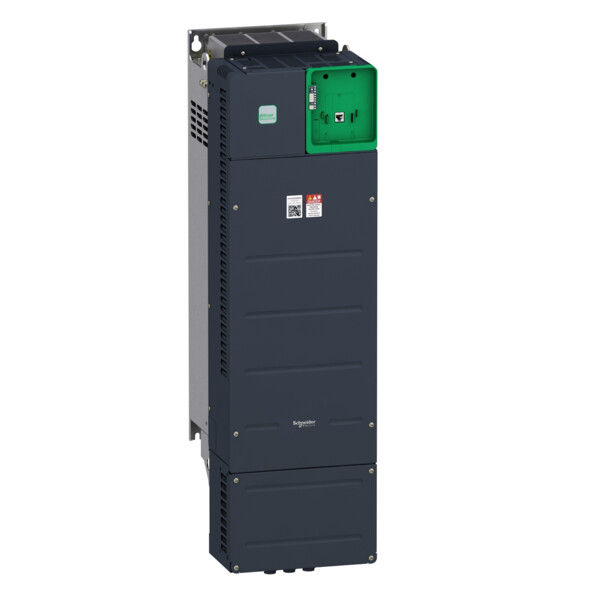 Altivar machine - variateur - 45kw - 400v - haute perf avec ethernet - Schneider Electric - ATV340D45N4E