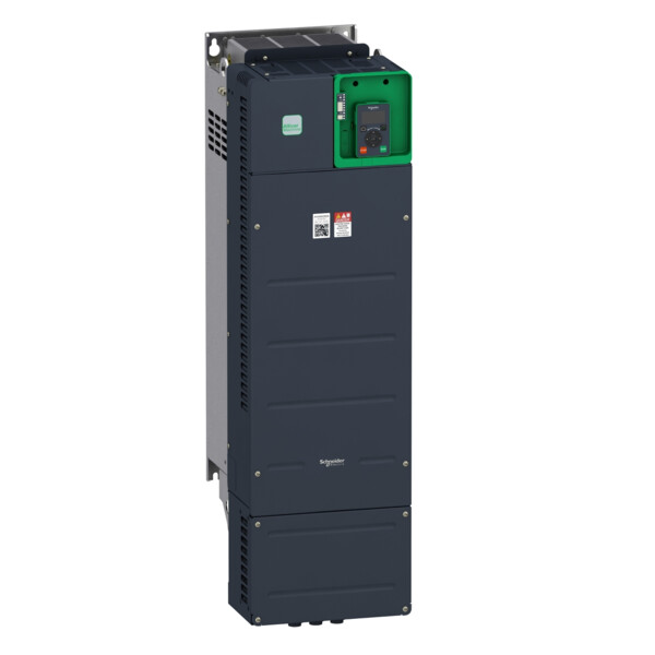 Altivar machine - variateur - 45kw - 400v - haute perf avec ethernet - Schneider Electric - ATV340D45N4E
