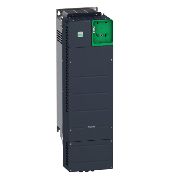 Altivar machine - variateur - 75kw - 400v - haute perf avec ethernet - Schneider Electric - ATV340D75N4E