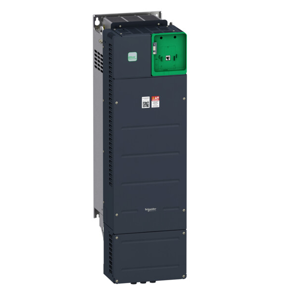 Altivar machine - variateur - 75kw - 400v - haute perf avec ethernet - Schneider Electric - ATV340D75N4E