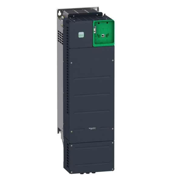 Altivar machine - variateur - 75kw - 400v - haute perf avec ethernet - Schneider Electric - ATV340D75N4E