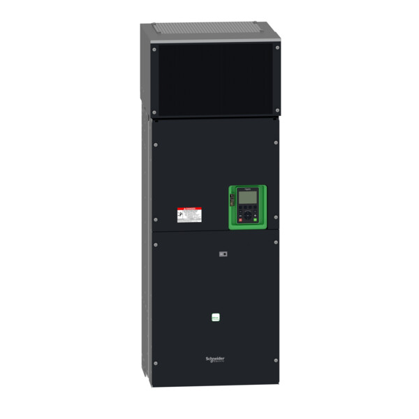 Altivar process - variateur - ip00 - 220kw - 400/480v - Schneider Electric - ATV630C22N4