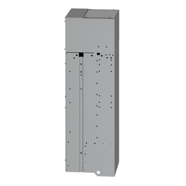 Altivar process - variateur - ip00 - 220kw - 400/480v - Schneider Electric - ATV630C22N4