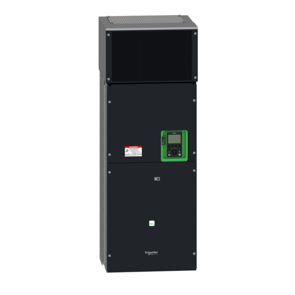 Altivar process - variateur - ip00 - 220kw - 400/480v - Schneider Electric - ATV630C22N4