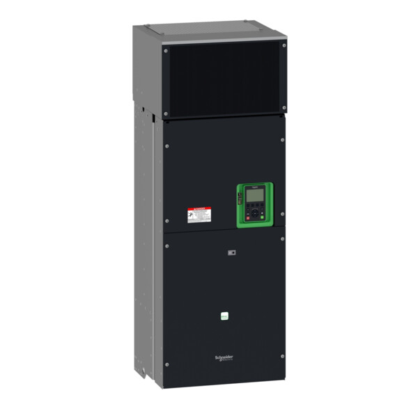 Altivar process - variateur - ip00 - 220kw - 400/480v - Schneider Electric - ATV630C22N4