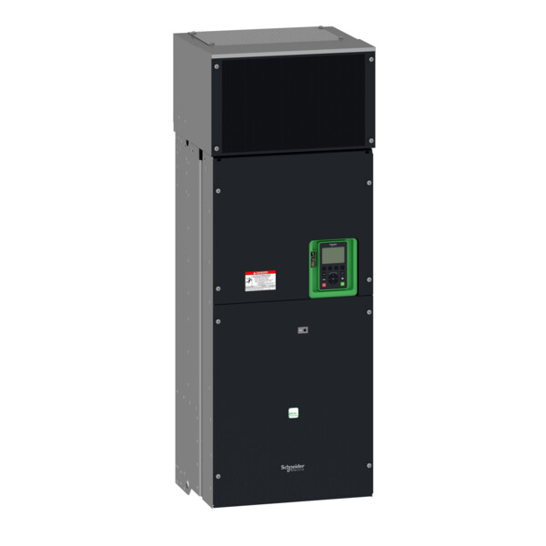 Altivar process - variateur - ip00 - 220kw - 400/480v - Schneider Electric - ATV630C22N4
