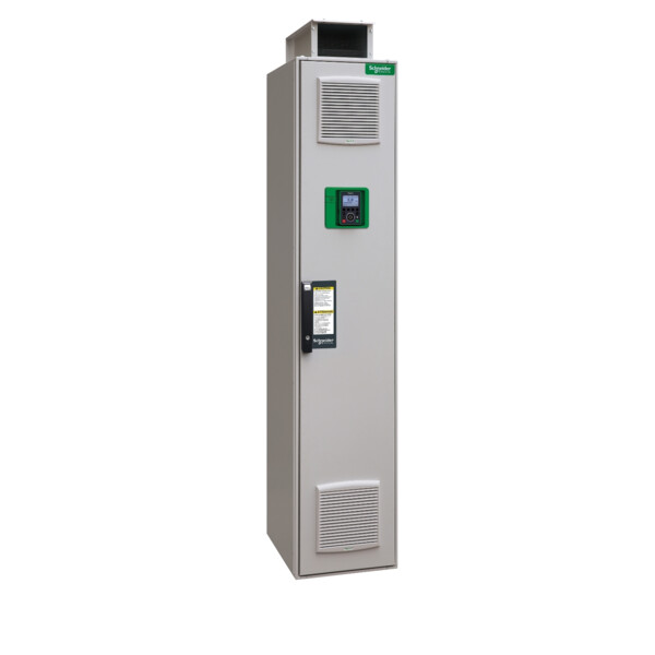 Altivar process - variateur - 132kw - 400v/480v - ip21 - Schneider Electric - ATV930C13N4F