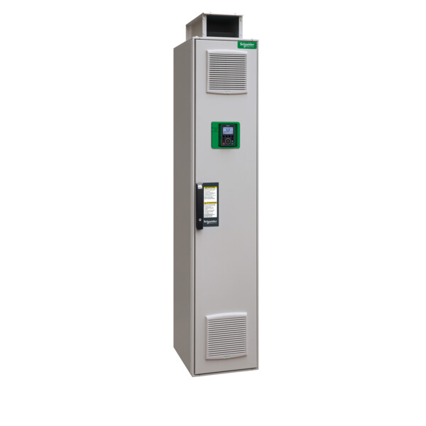Altivar process - variateur - 132kw - 400v/480v - ip21 - Schneider Electric - ATV930C13N4F