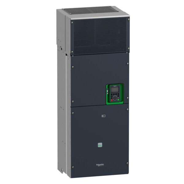 Altivar process - variateur - ip00 - 220kw - 400/480v - Schneider Electric - ATV930C22N4