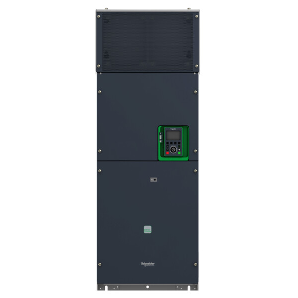 Altivar process - variateur - ip00 - 220kw - 400/480v sans module frein - Schneider Electric - ATV930C22N4C
