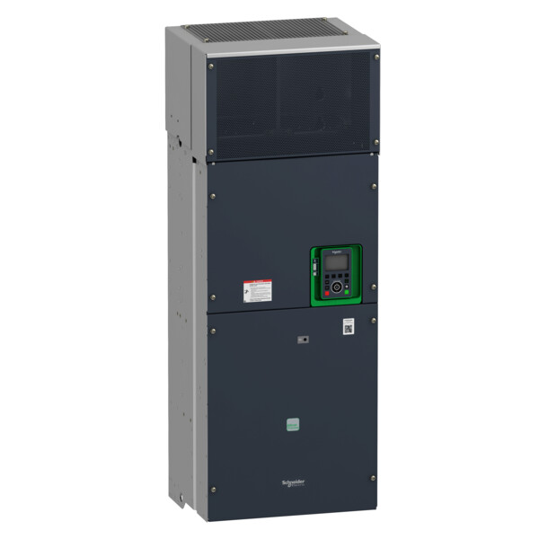 Altivar process - variateur - ip00 - 220kw - 400/480v sans module frein - Schneider Electric - ATV930C22N4C