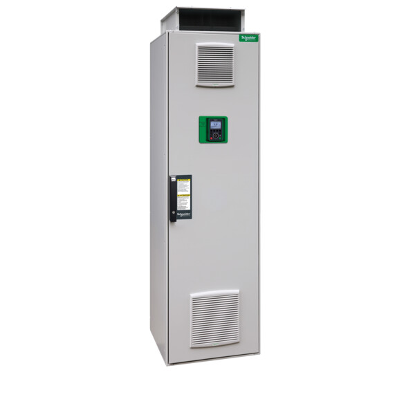Altivar process - variateur - 250kw - 400v/480v - ip21 - Schneider Electric - ATV930C25N4F