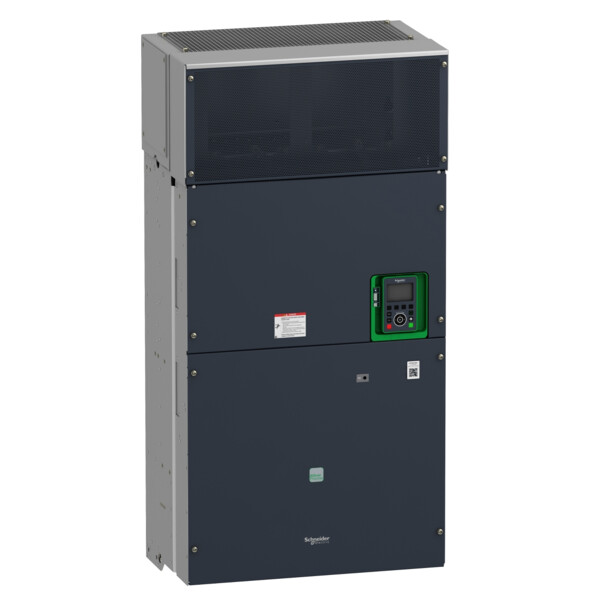 Altivar process - variateur - ip00 - 315kw - 400/480v sans module frein - Schneider Electric - ATV930C31N4C
