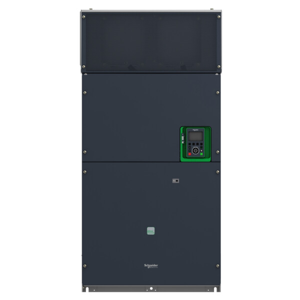 Altivar process - variateur - ip00 - 315kw - 400/480v sans module frein - Schneider Electric - ATV930C31N4C