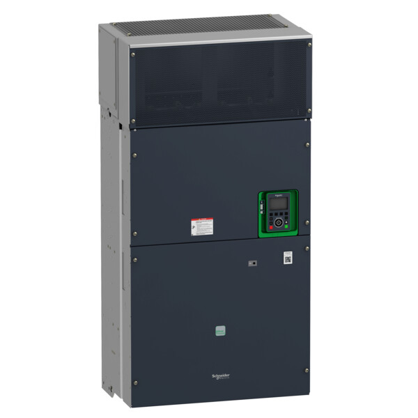 Altivar process - variateur - ip00 - 315kw - 400/480v sans module frein - Schneider Electric - ATV930C31N4C