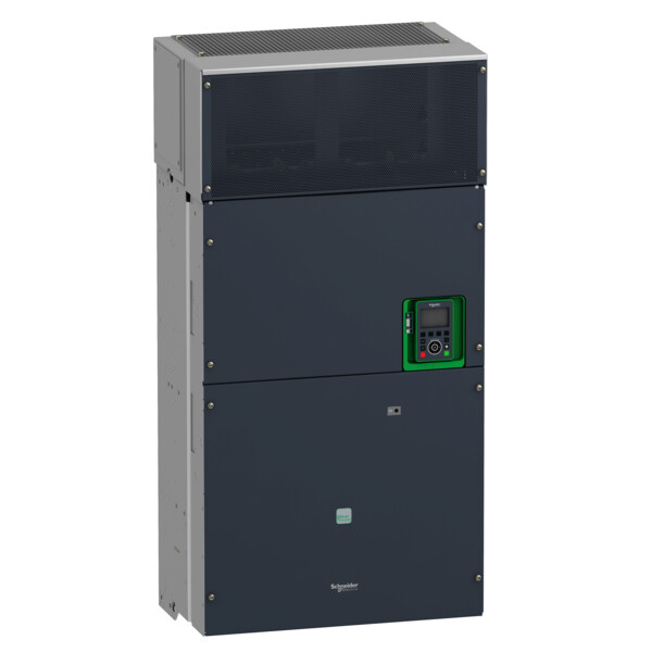 Altivar process - variateur - ip00 - 315kw - 400/480v sans module frein - Schneider Electric - ATV930C31N4C