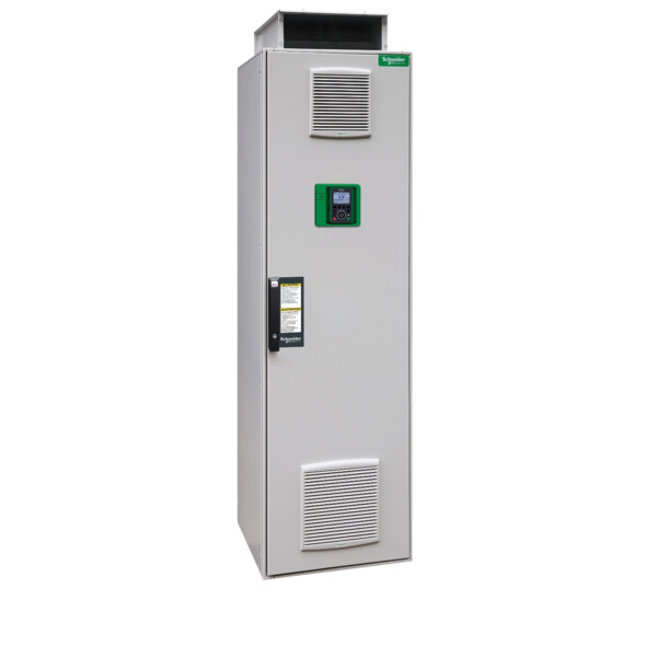Altivar process - variateur - 315kw - 400v/480v - ip21 - Schneider Electric - ATV930C31N4F