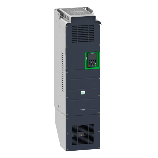 Altivar Process - Variateur - 110kw - 380/480v - Ip00 - Sans Frein - Filtre Cem - Schneider Electric - ATV930C11N4C