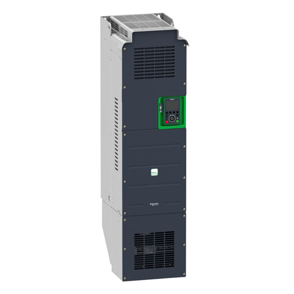 Altivar Process - Variateur - 160kw - 380/480v - Ip00 - Sans Frein - Filtre Cem - Schneider Electric - ATV930C16N4C