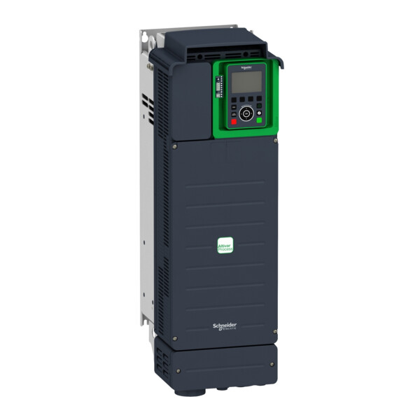 Altivar Process - Variateur - 37kw - 380/480v - Ip21 - Filtre Cem C2/c3 - Schneider Electric - ATV930D37N4
