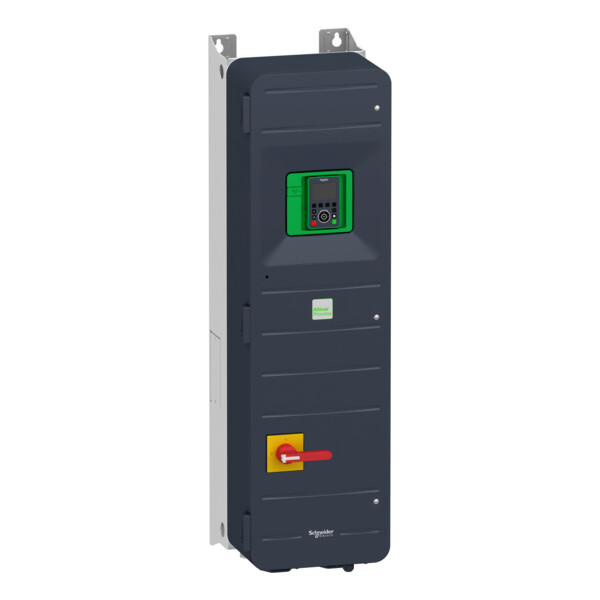Altivar Process - Variateur - 75kw - 380/480v - Avec Switch - Schneider Electric - ATV950D75N4E