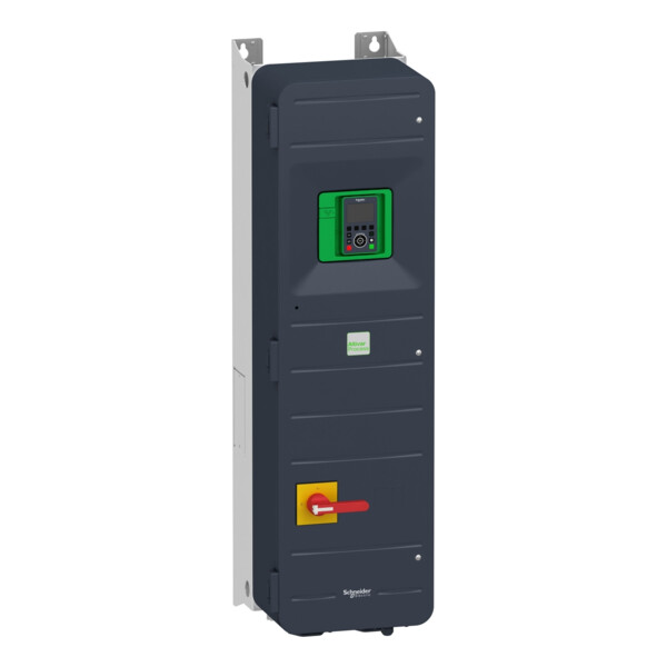 Altivar Process - Variateur - 75kw - 380/480v - Avec Switch - Schneider Electric - ATV950D75N4E