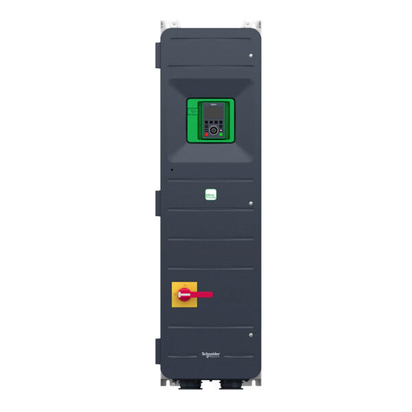 Altivar Process - Variateur - 75kw - 380/480v - Avec Switch - Schneider Electric - ATV950D75N4E