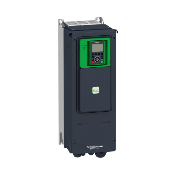 Altivar Process - Variateur - 0,75kw - 380/480v - Sans Switch - Schneider Electric - ATV950U07N4
