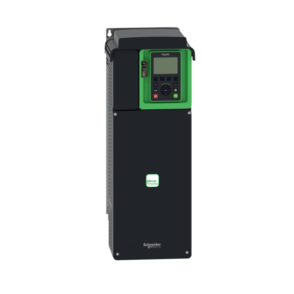 Altivar process atv630 18kw ip21 400-480v - Schneider Electric - ATV630D18N4