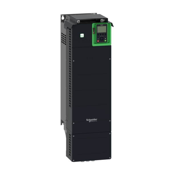 Altivar process atv630 45kw ip21 200-240v - Schneider Electric - ATV630D45M3