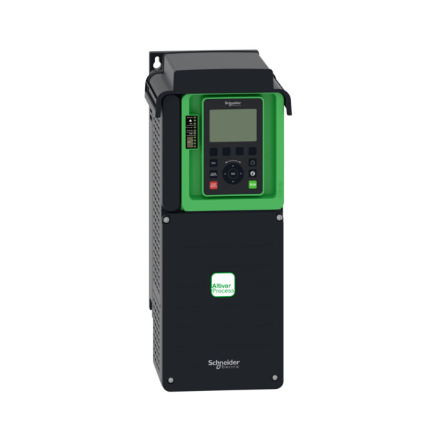 Altivar Process Atv630 - 5,5kw - 200/240v - Ip21 - Schneider Electric - ATV630U55M3