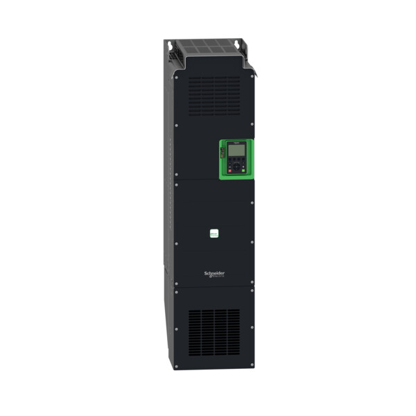 Altivar Process Atv630 - 160kw - 400/480v - Ip21 - Schneider Electric - ATV630C16N4