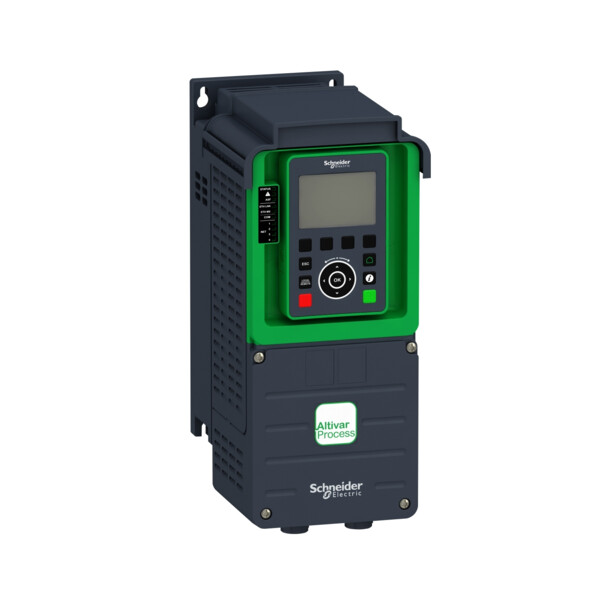 Altivar Process Atv630 - 0,75kw - 200/240v - Ip21 - Schneider Electric - ATV630U07M3