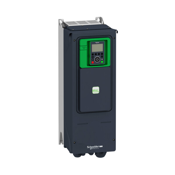 Altivar Process Atv650 - 11kw - 400/480v - Ip55 - Sans Inter Sectionneur - Schneider Electric - ATV650D11N4