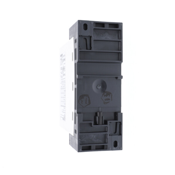 Schneider Electric Démarreur-Ralentisseur Progressif Demar.Ralent.12A 200 240V - Schneider Electric - ATS01N212LU