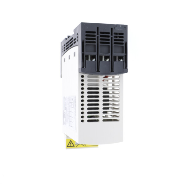 Schneider Electric Démarreur-Ralentisseur Progressif Demar.Ralent.12A 440 480V - Schneider Electric - ATS01N212RT