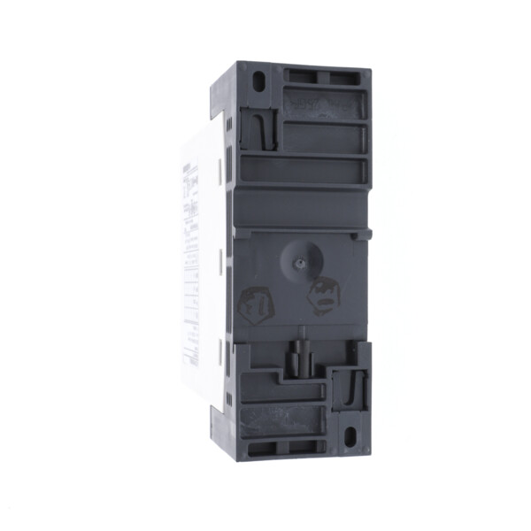 Schneider Electric Démarreur-Ralentisseur Progressif Demar.Ralent.12A 440 480V - Schneider Electric - ATS01N212RT