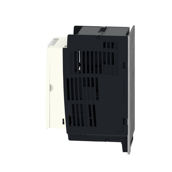 Schneider Electric Atv12 0.75Kw 240V 1Ph 1Hp Semelle Tb - Schneider Electric - ATV12P075M2
